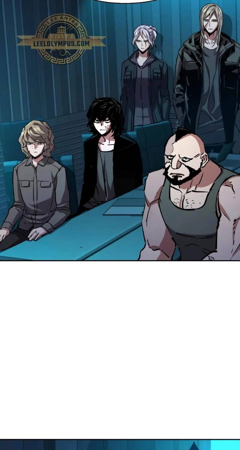 Bạn Học Của Tôi Là Lính Đánh Thuê Chapter 194 - Trang 2