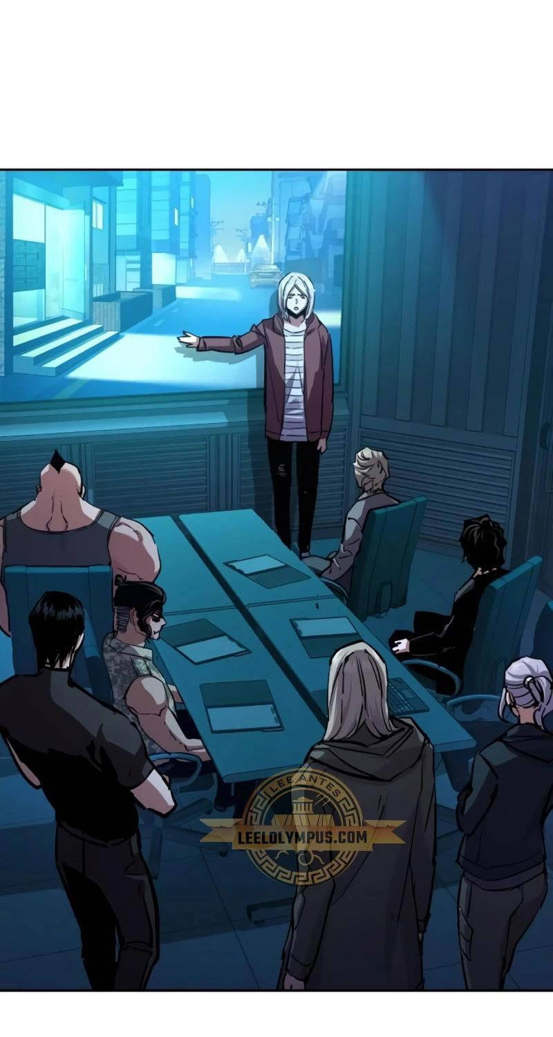 Bạn Học Của Tôi Là Lính Đánh Thuê Chapter 194 - Trang 2