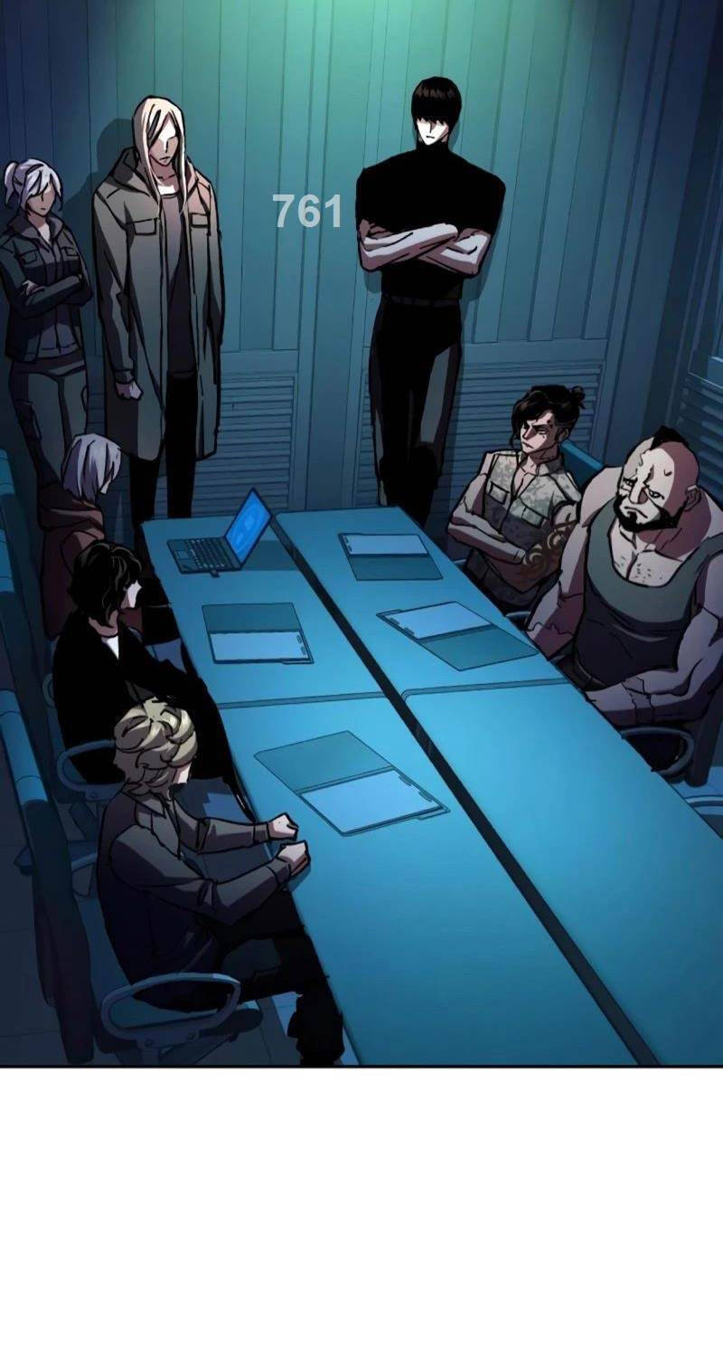 Bạn Học Của Tôi Là Lính Đánh Thuê Chapter 194 - Trang 2