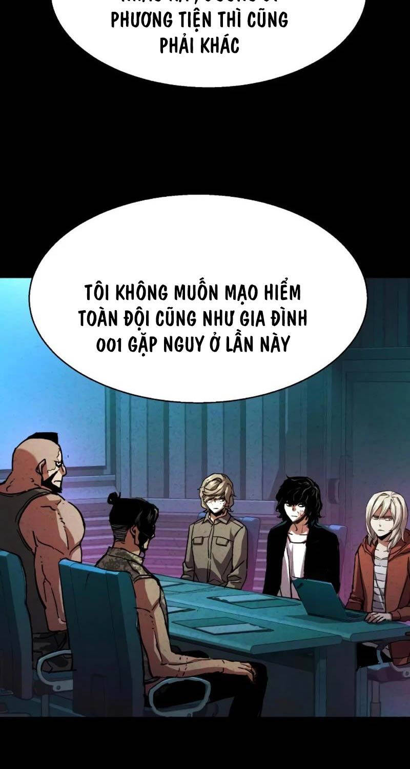 Bạn Học Của Tôi Là Lính Đánh Thuê Chapter 194 - Trang 2