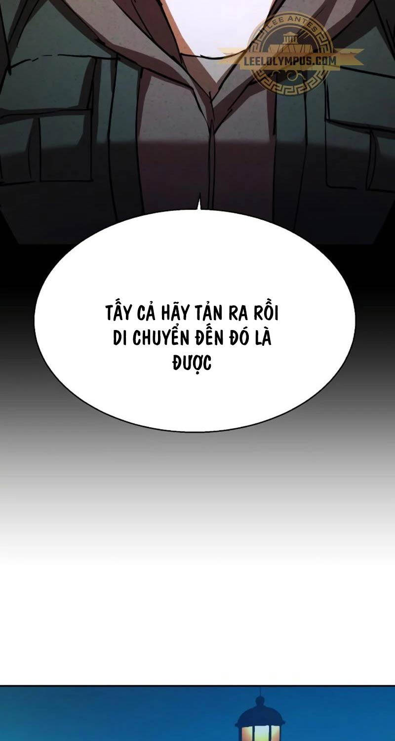 Bạn Học Của Tôi Là Lính Đánh Thuê Chapter 194 - Trang 2