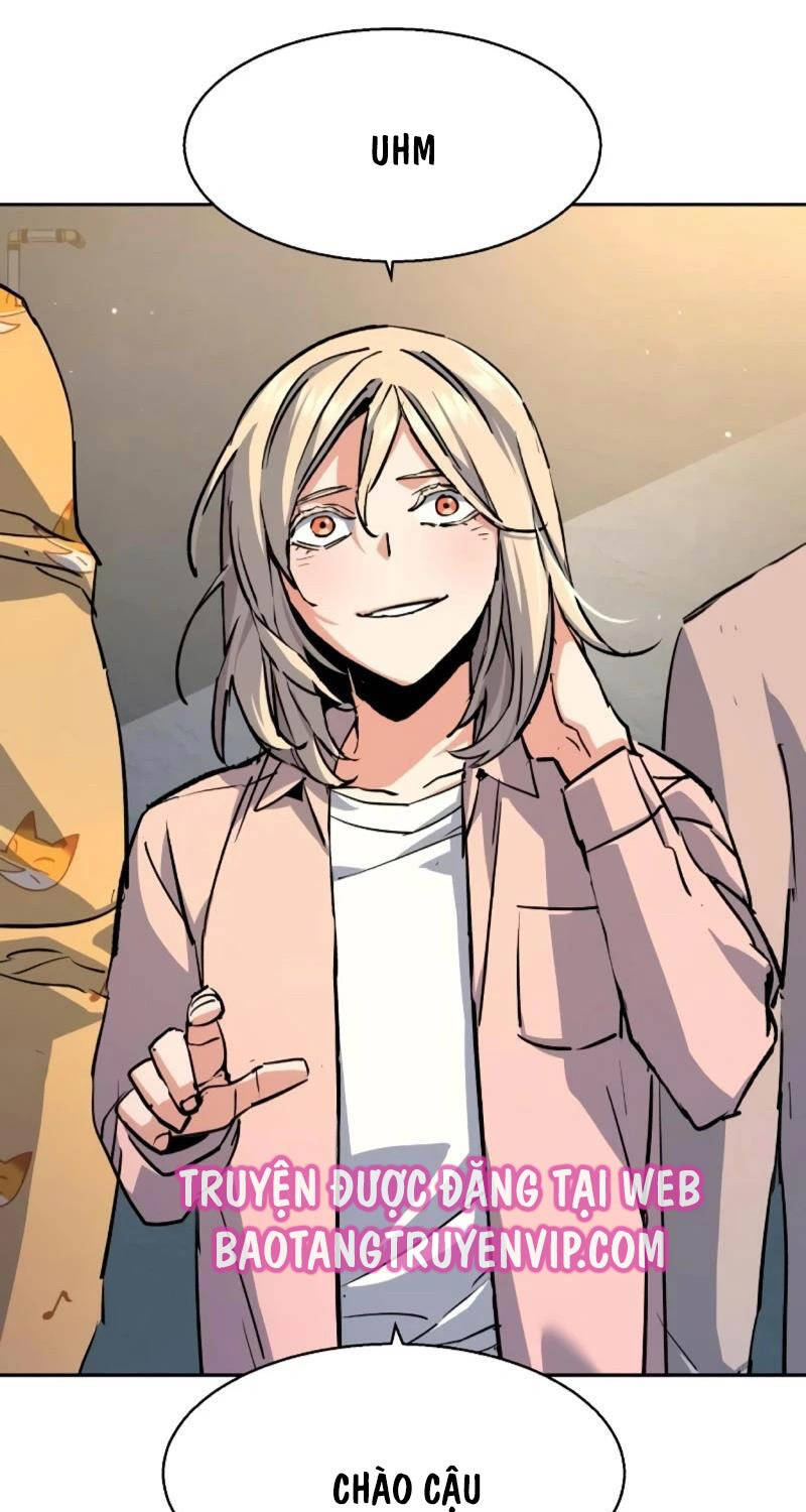 Bạn Học Của Tôi Là Lính Đánh Thuê Chapter 194 - Trang 2