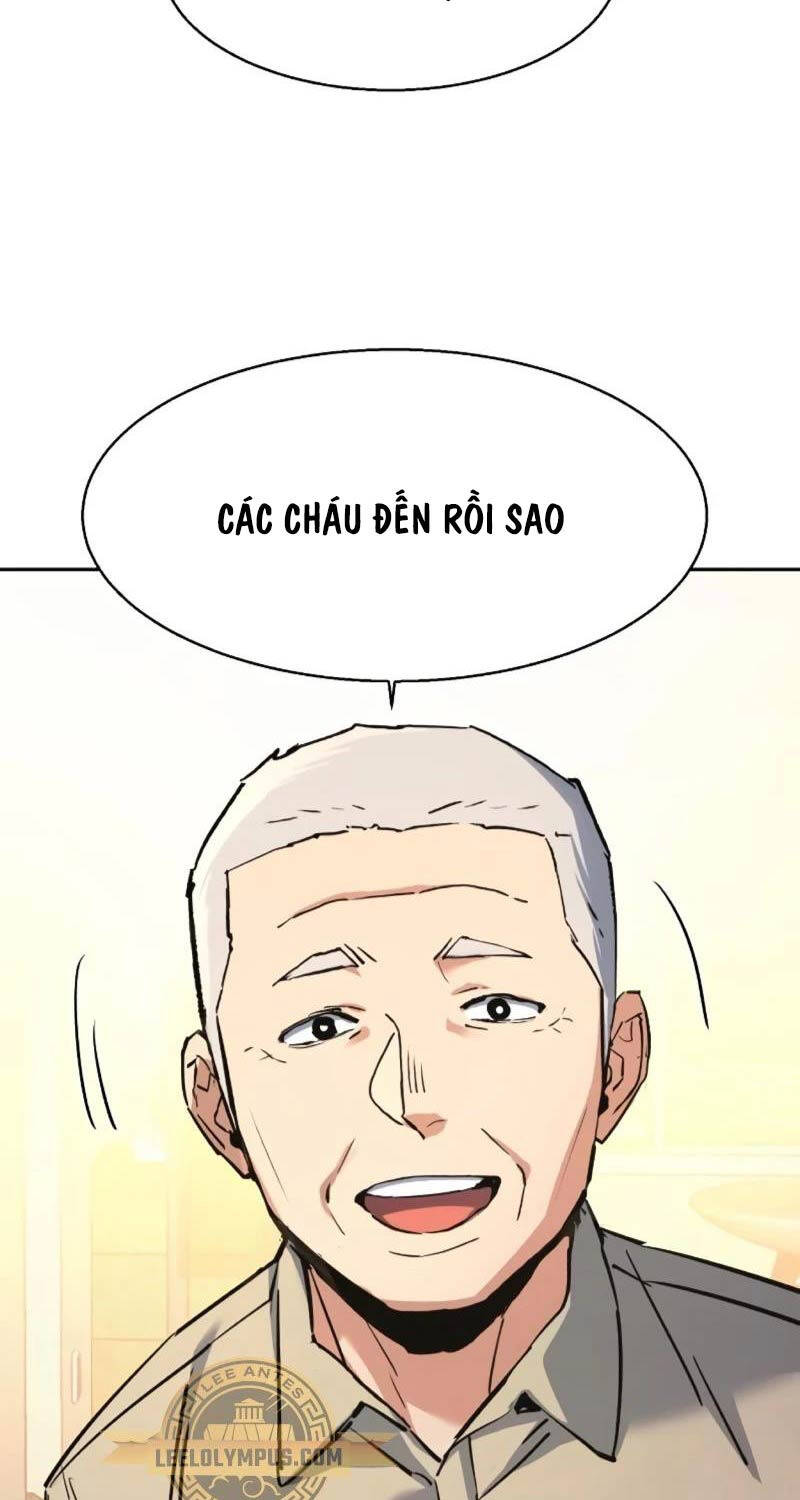 Bạn Học Của Tôi Là Lính Đánh Thuê Chapter 194 - Trang 2