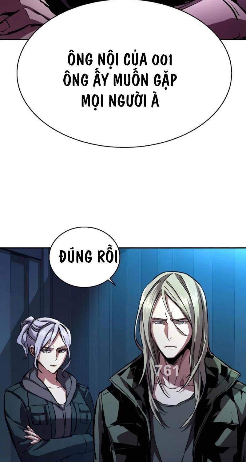 Bạn Học Của Tôi Là Lính Đánh Thuê Chapter 194 - Trang 2