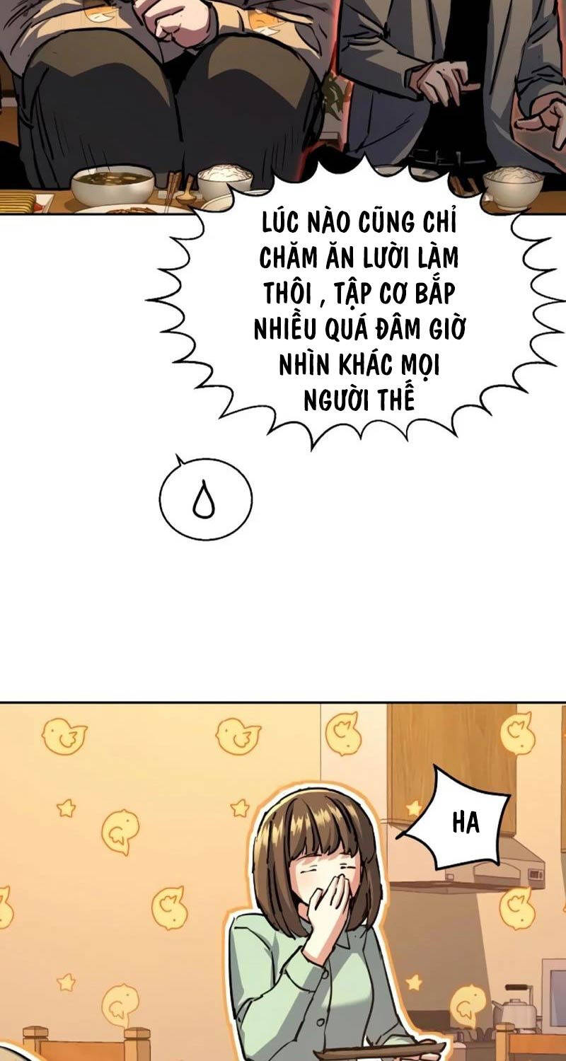 Bạn Học Của Tôi Là Lính Đánh Thuê Chapter 194 - Trang 2