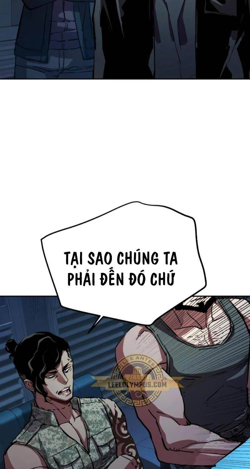 Bạn Học Của Tôi Là Lính Đánh Thuê Chapter 194 - Trang 2