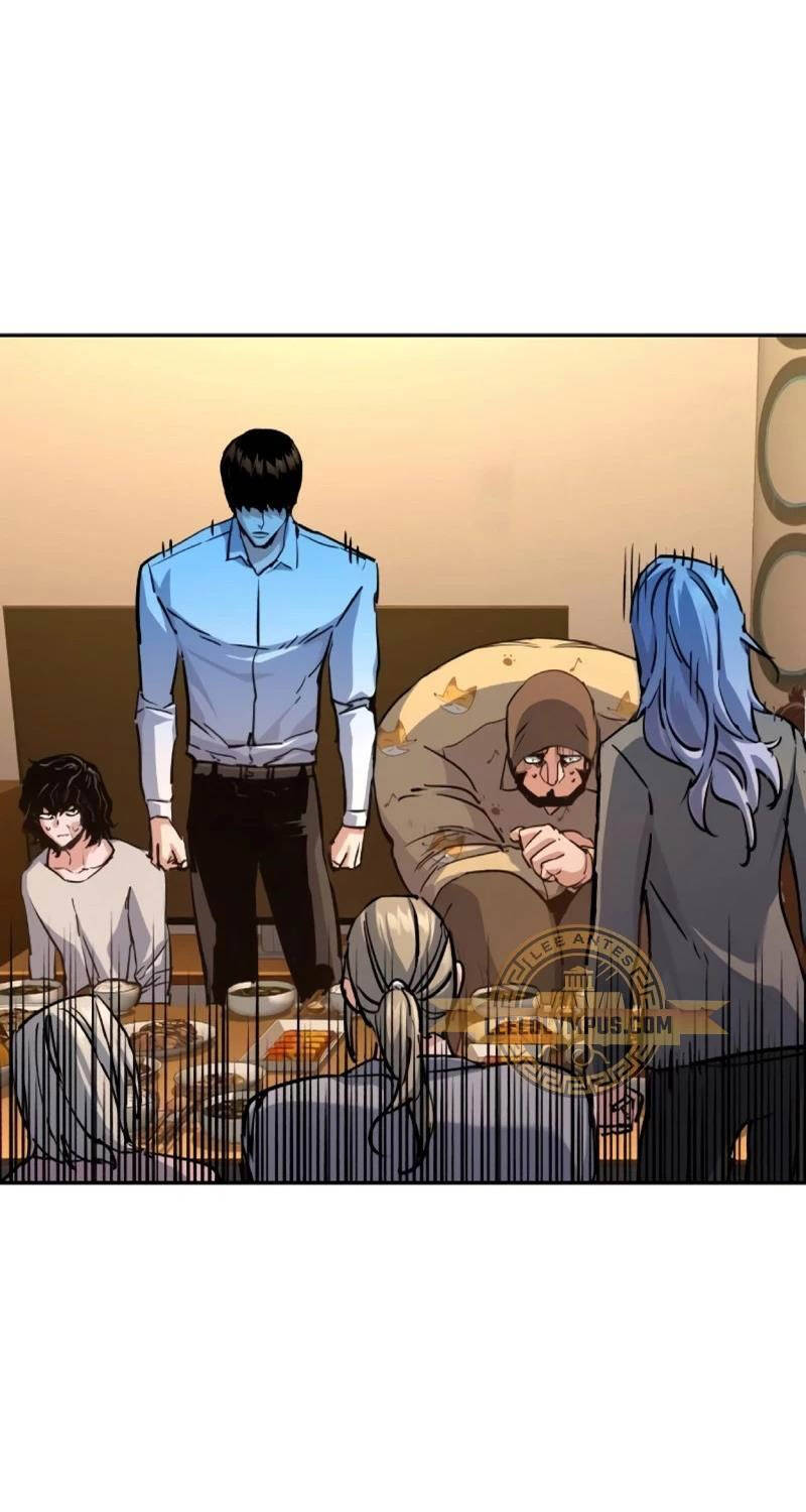 Bạn Học Của Tôi Là Lính Đánh Thuê Chapter 194 - Trang 2