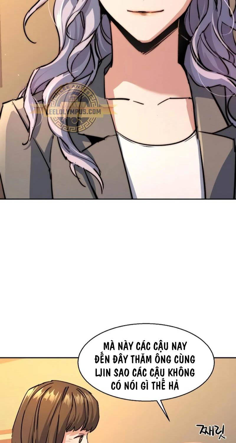 Bạn Học Của Tôi Là Lính Đánh Thuê Chapter 194 - Trang 2