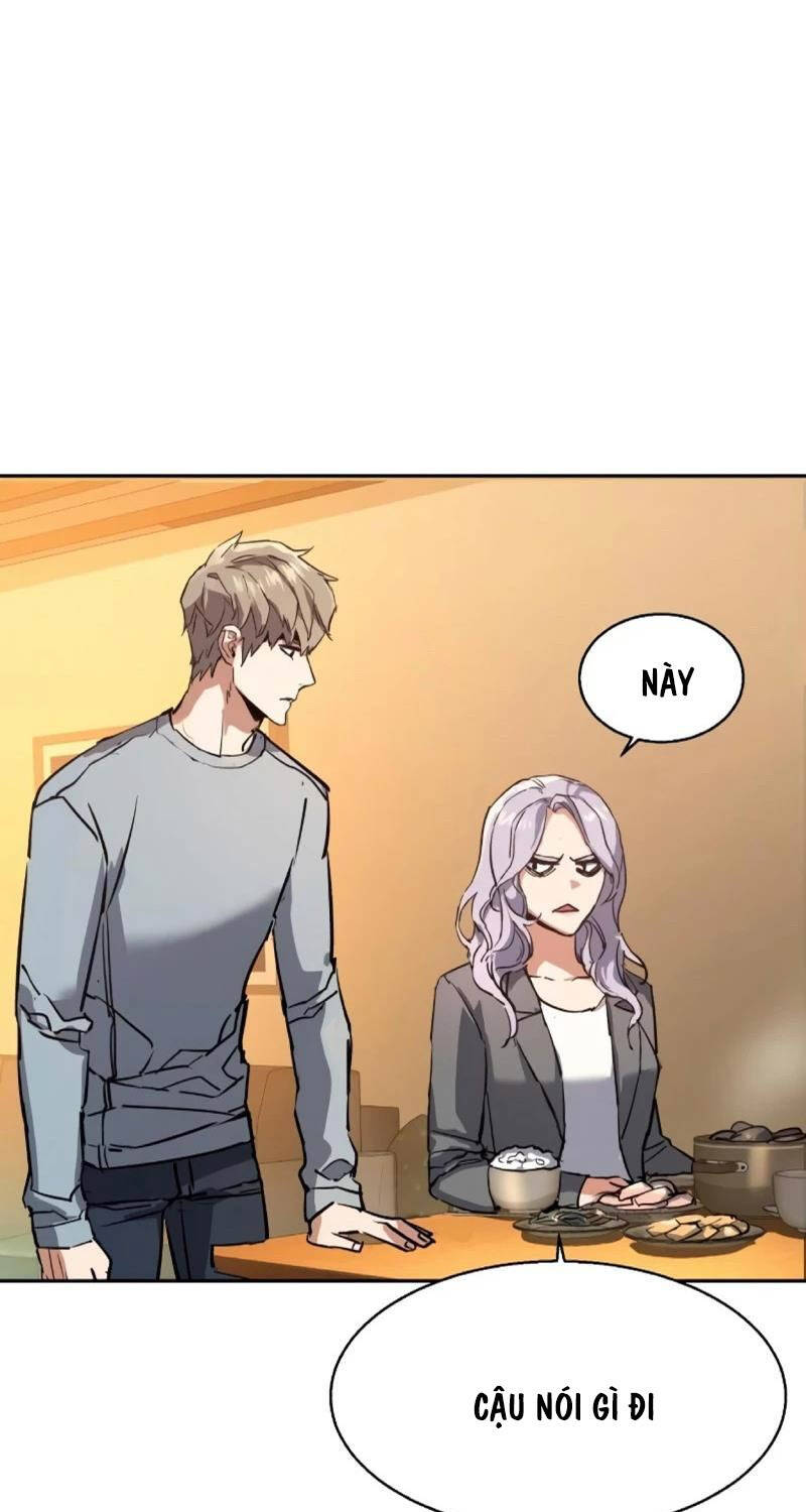 Bạn Học Của Tôi Là Lính Đánh Thuê Chapter 194 - Trang 2