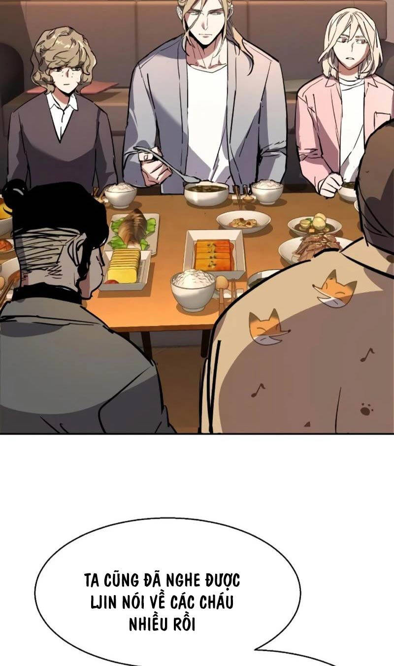 Bạn Học Của Tôi Là Lính Đánh Thuê Chapter 194 - Trang 2