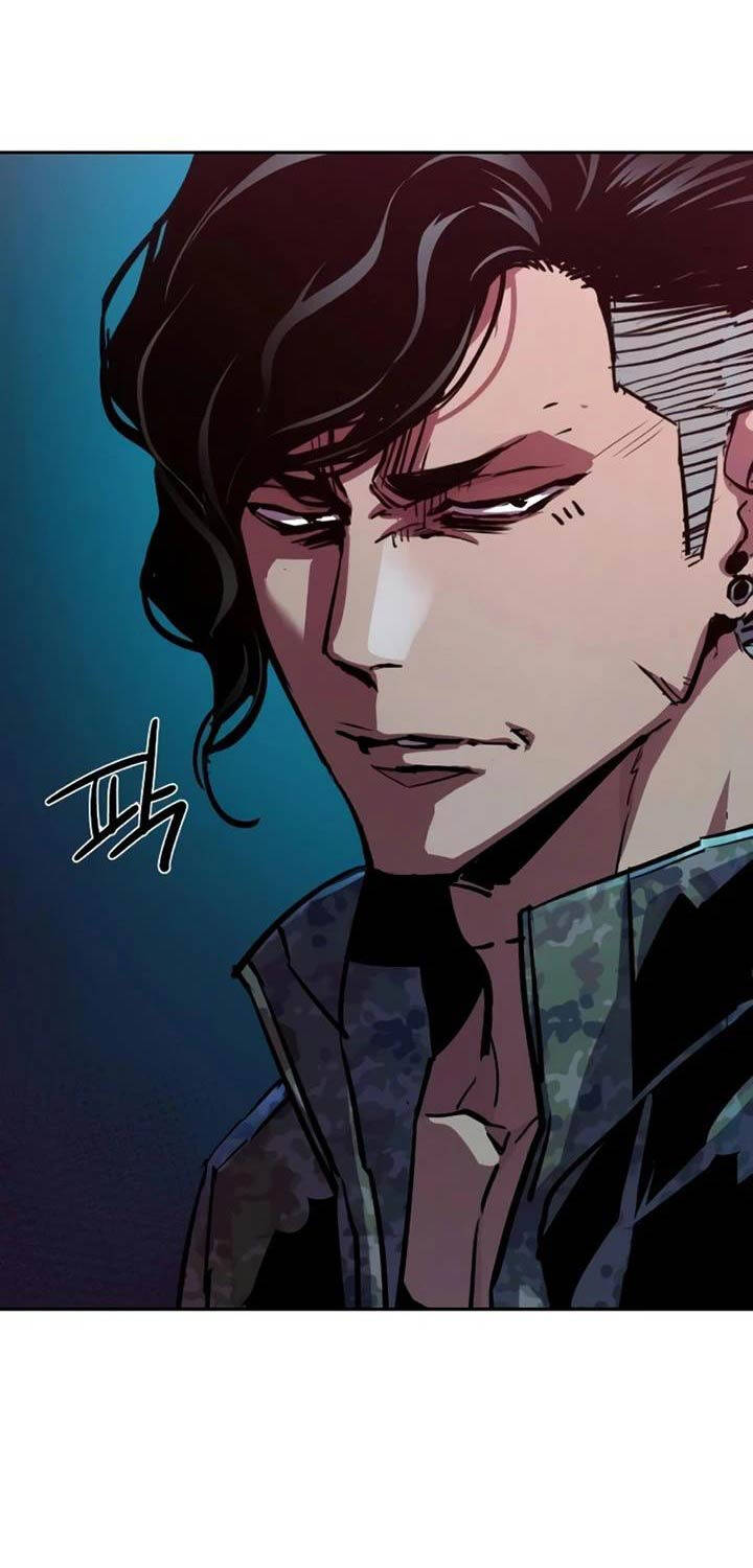 Bạn Học Của Tôi Là Lính Đánh Thuê Chapter 195 - Trang 2