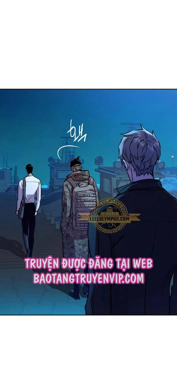 Bạn Học Của Tôi Là Lính Đánh Thuê Chapter 195 - Trang 2