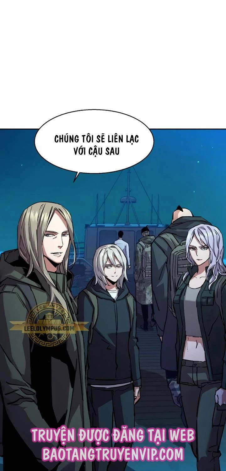 Bạn Học Của Tôi Là Lính Đánh Thuê Chapter 195 - Trang 2