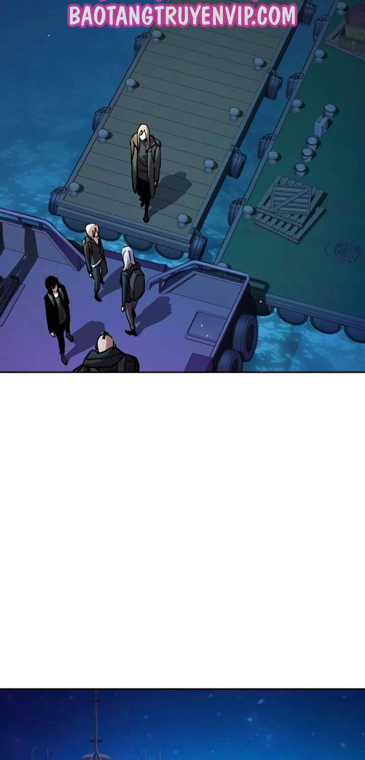 Bạn Học Của Tôi Là Lính Đánh Thuê Chapter 195 - Trang 2