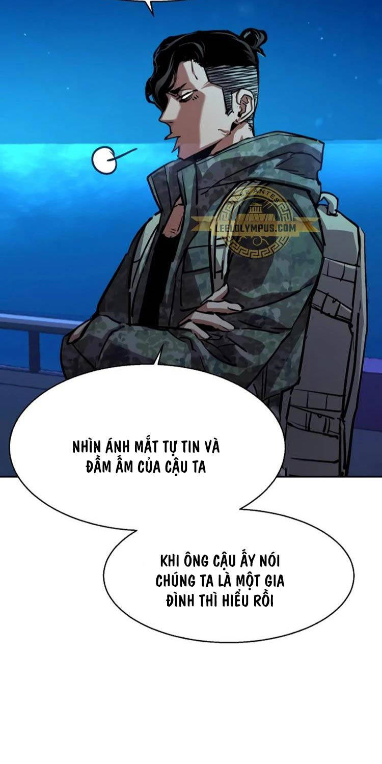 Bạn Học Của Tôi Là Lính Đánh Thuê Chapter 195 - Trang 2