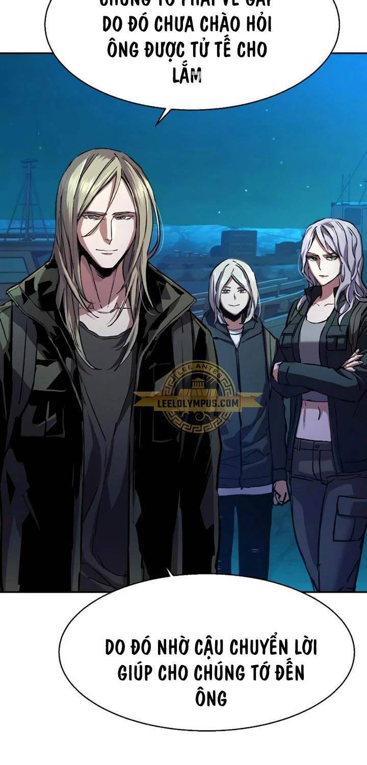 Bạn Học Của Tôi Là Lính Đánh Thuê Chapter 195 - Trang 2