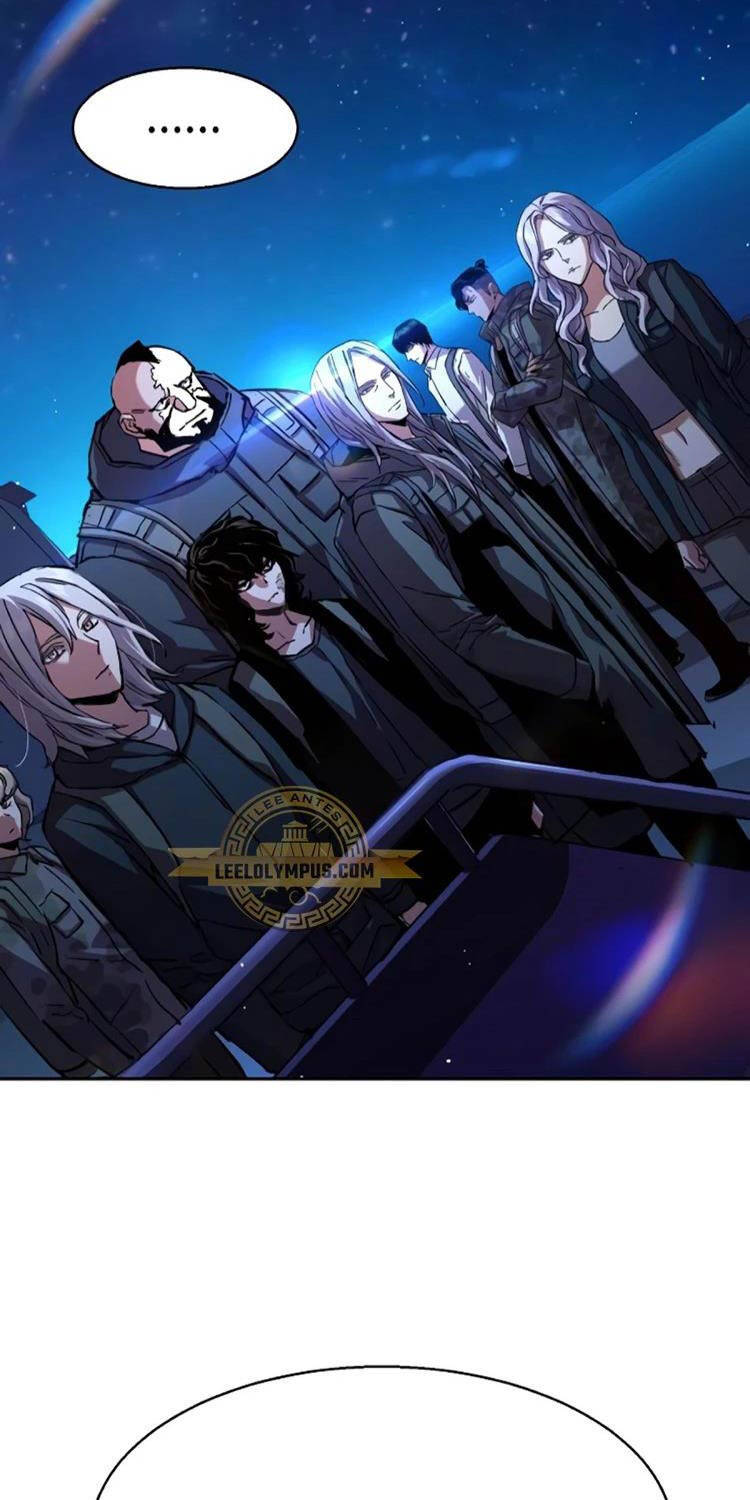 Bạn Học Của Tôi Là Lính Đánh Thuê Chapter 195 - Trang 2