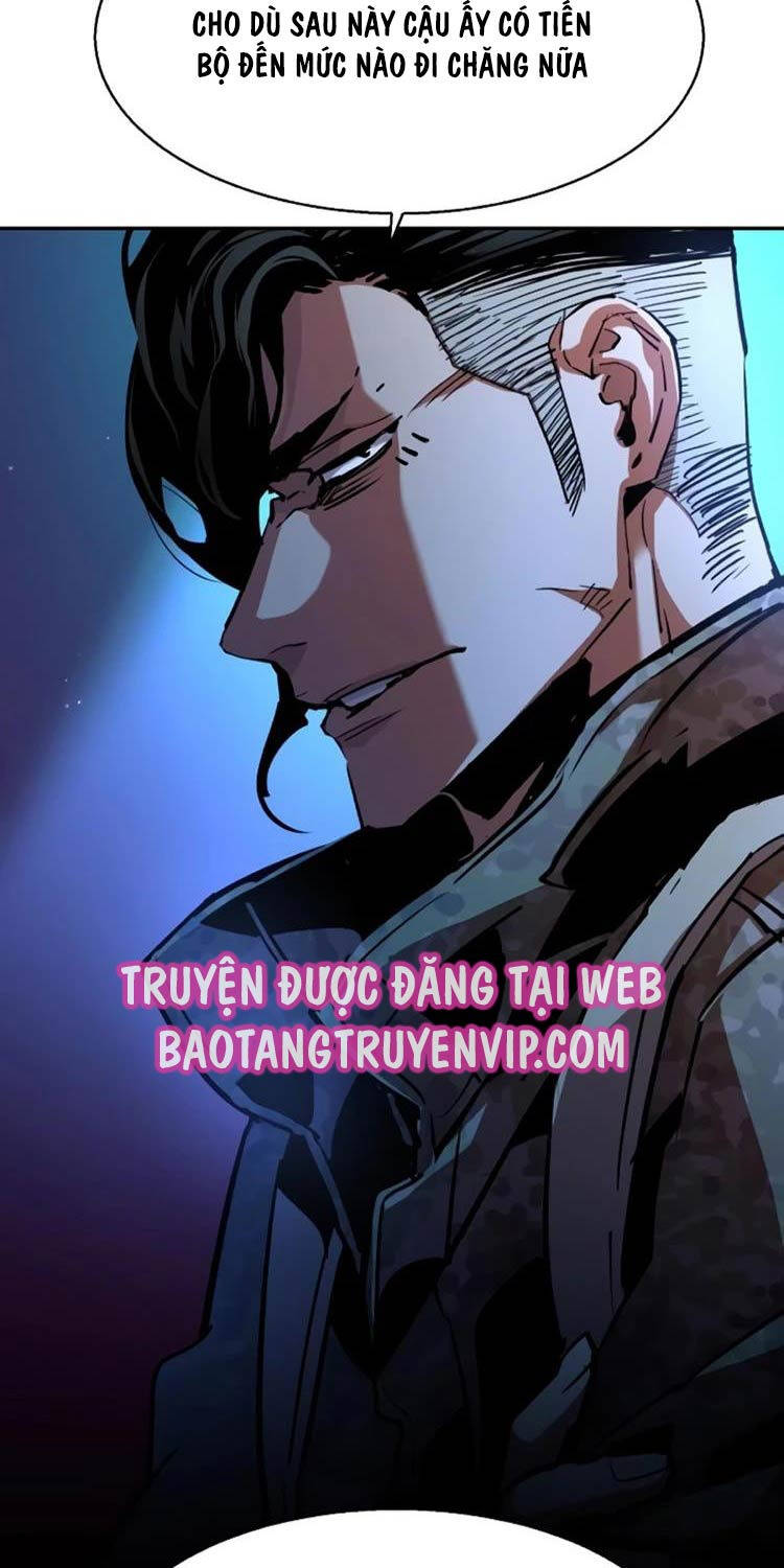 Bạn Học Của Tôi Là Lính Đánh Thuê Chapter 195 - Trang 2