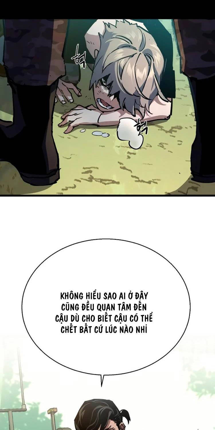 Bạn Học Của Tôi Là Lính Đánh Thuê Chapter 195 - Trang 2