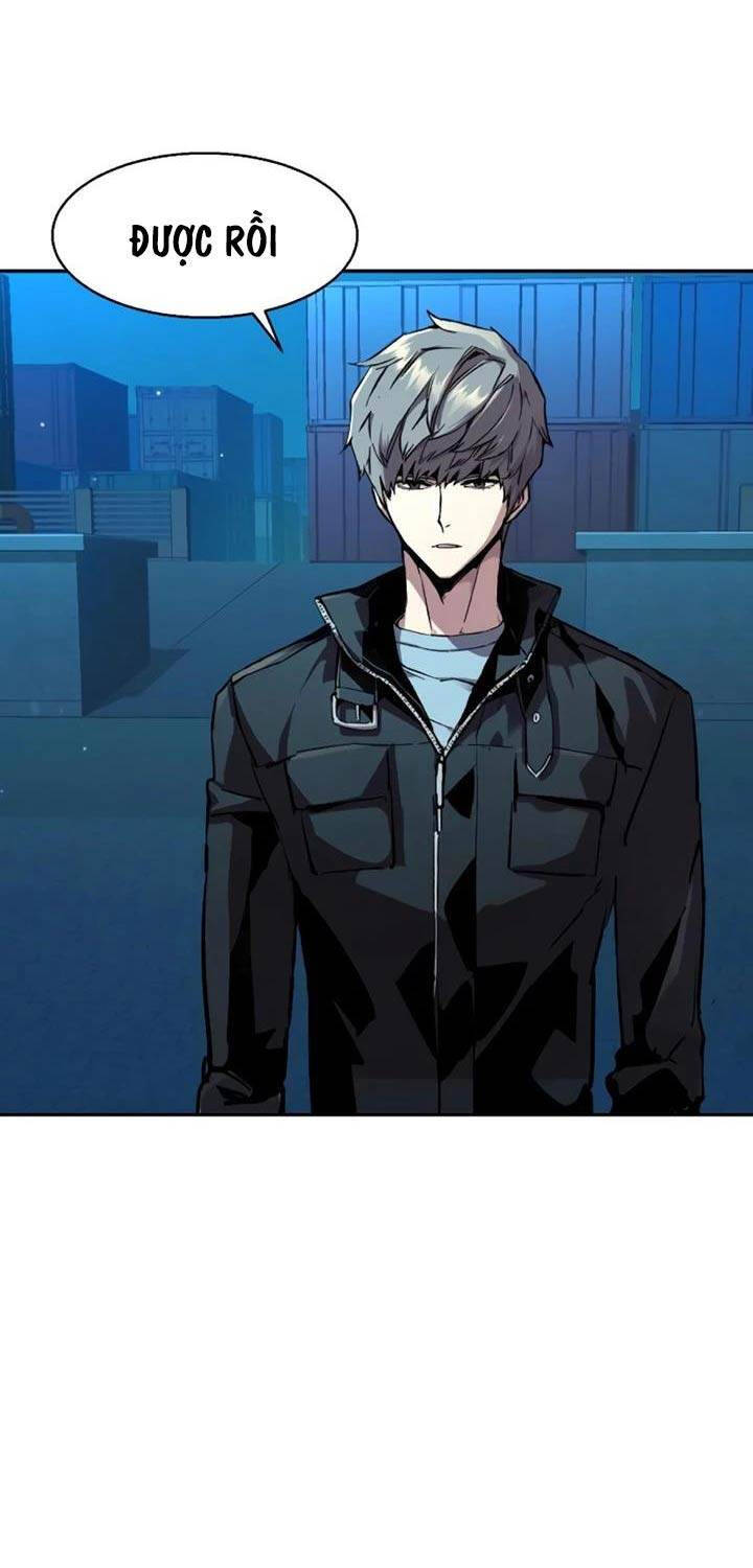 Bạn Học Của Tôi Là Lính Đánh Thuê Chapter 195 - Trang 2