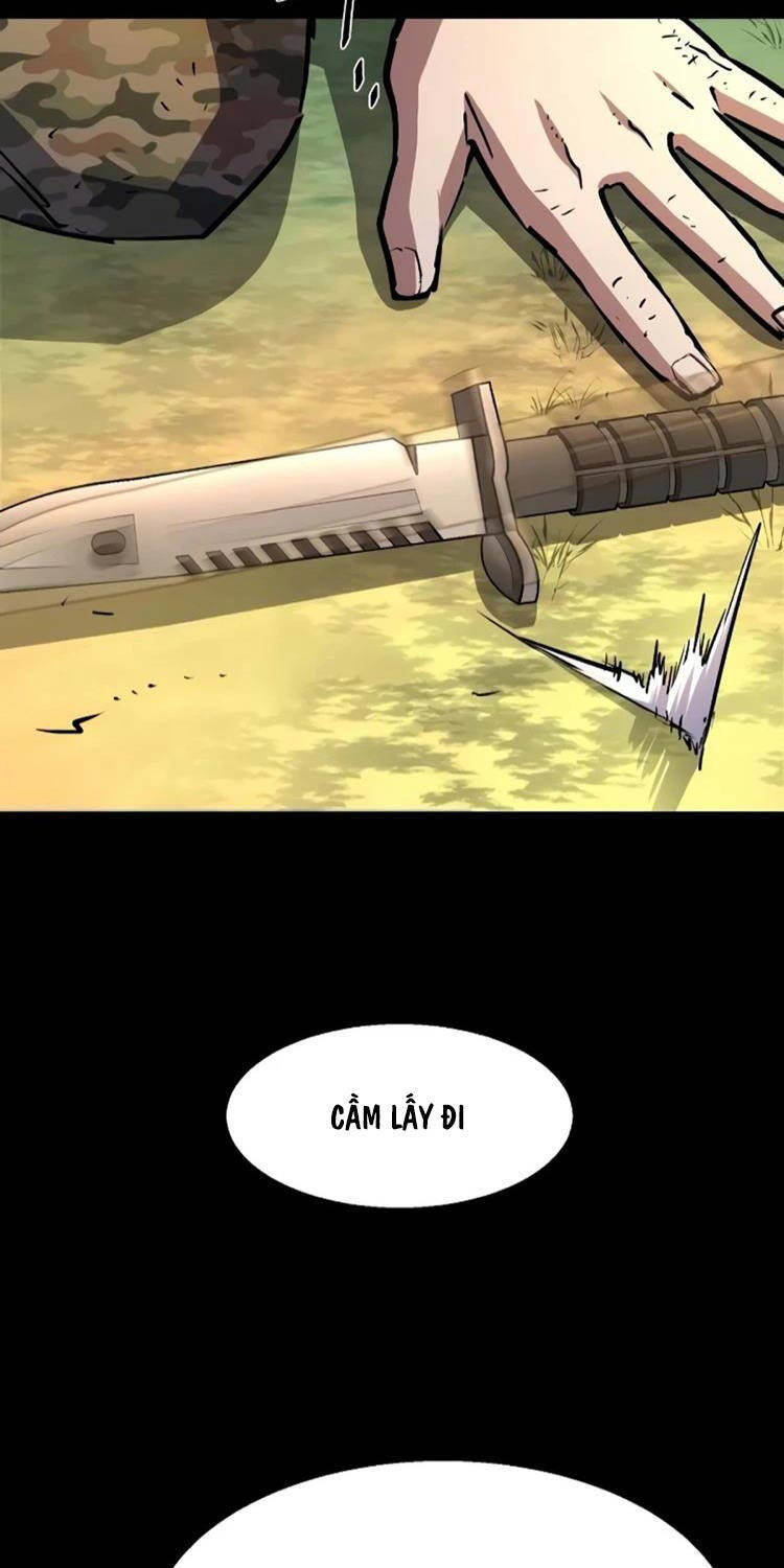 Bạn Học Của Tôi Là Lính Đánh Thuê Chapter 195 - Trang 2