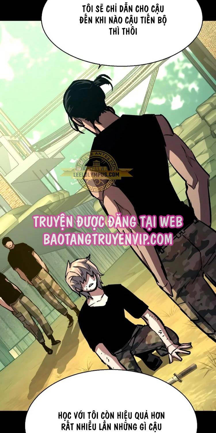 Bạn Học Của Tôi Là Lính Đánh Thuê Chapter 195 - Trang 2