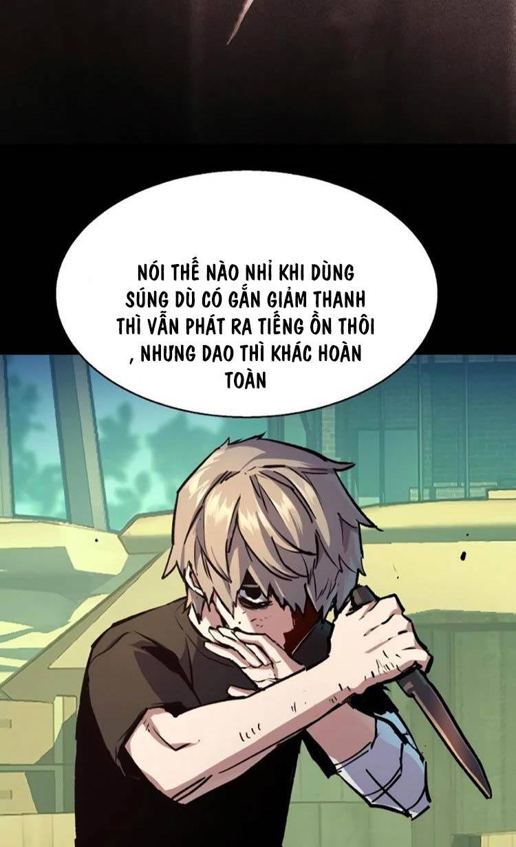 Bạn Học Của Tôi Là Lính Đánh Thuê Chapter 195 - Trang 2