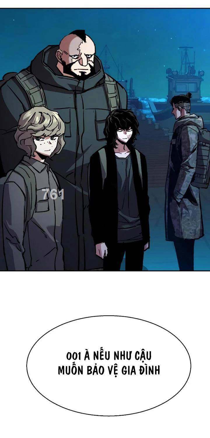 Bạn Học Của Tôi Là Lính Đánh Thuê Chapter 195 - Trang 2