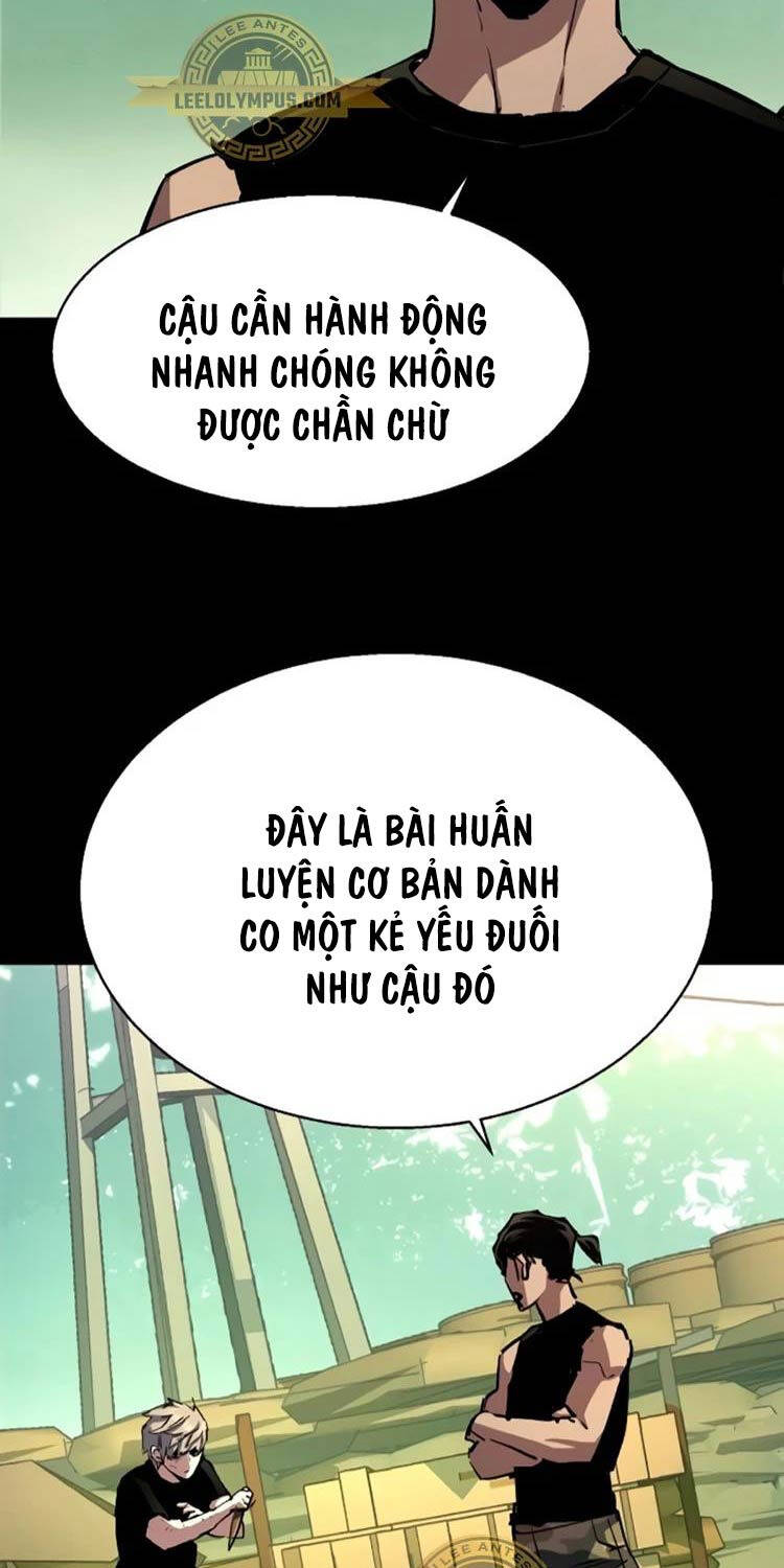 Bạn Học Của Tôi Là Lính Đánh Thuê Chapter 195 - Trang 2