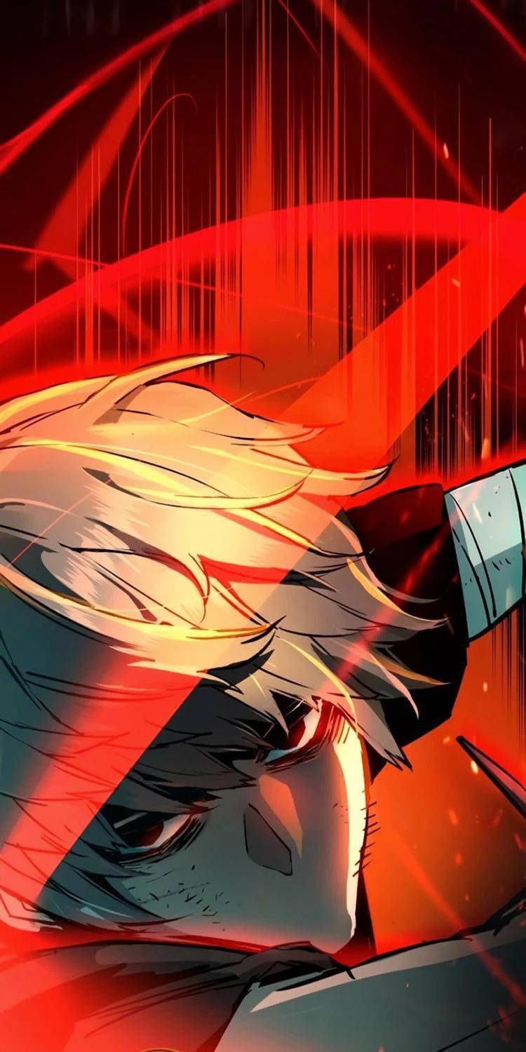 Bạn Học Của Tôi Là Lính Đánh Thuê Chapter 195 - Trang 2