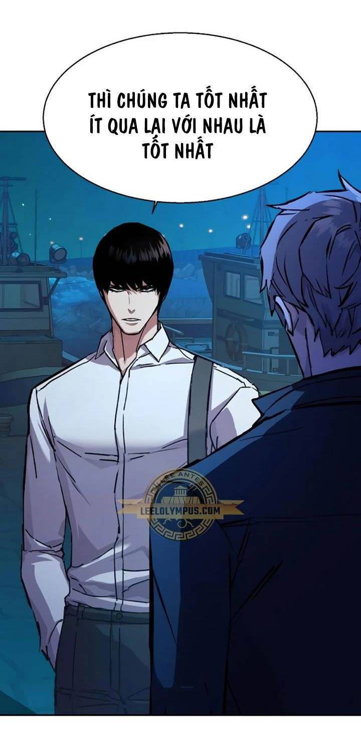 Bạn Học Của Tôi Là Lính Đánh Thuê Chapter 195 - Trang 2