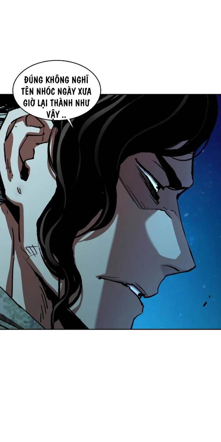 Bạn Học Của Tôi Là Lính Đánh Thuê Chapter 195 - Trang 2