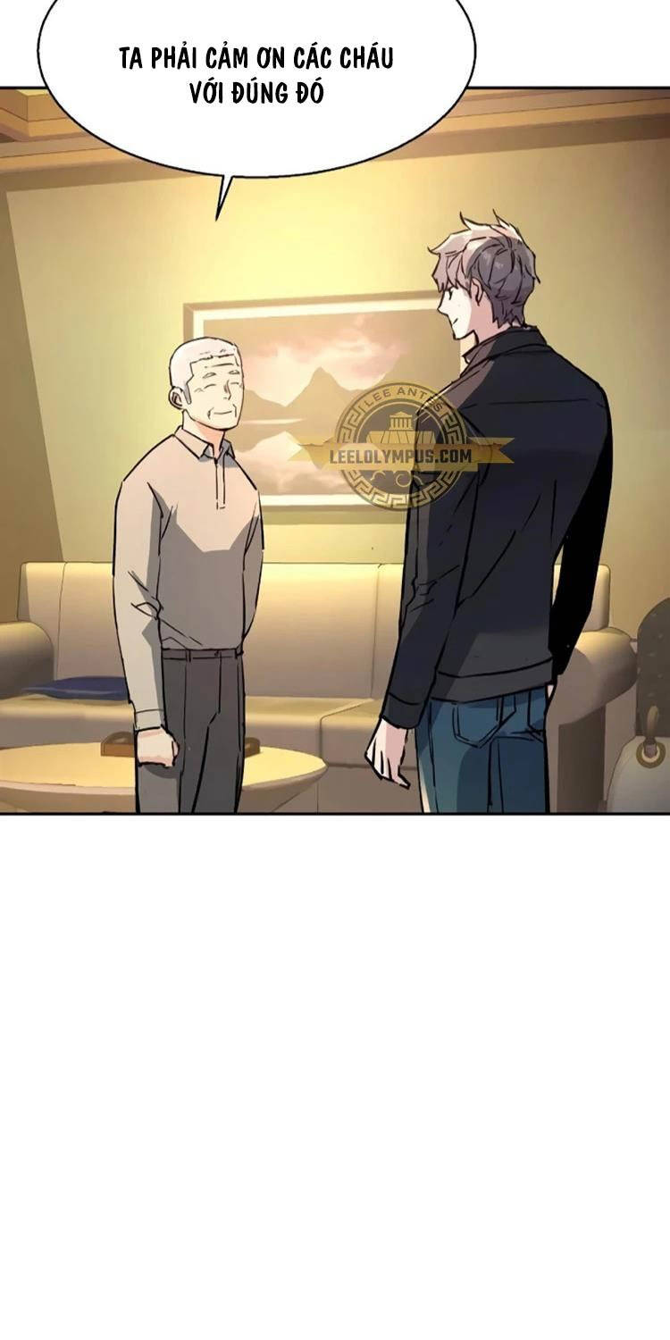 Bạn Học Của Tôi Là Lính Đánh Thuê Chapter 195 - Trang 2