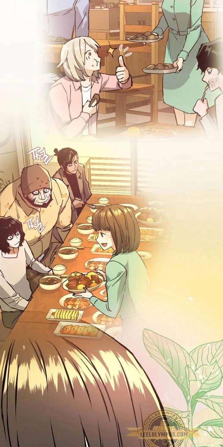 Bạn Học Của Tôi Là Lính Đánh Thuê Chapter 195 - Trang 2