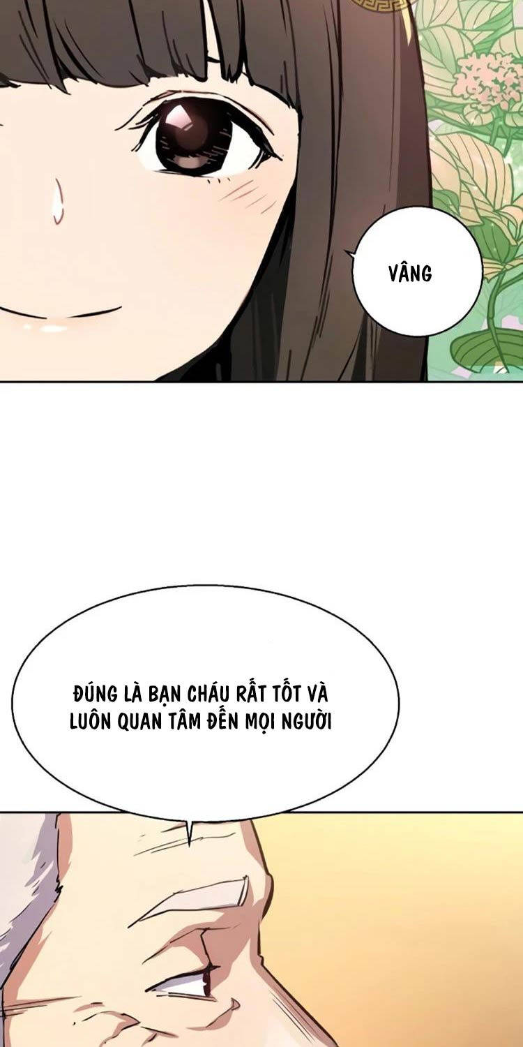 Bạn Học Của Tôi Là Lính Đánh Thuê Chapter 195 - Trang 2