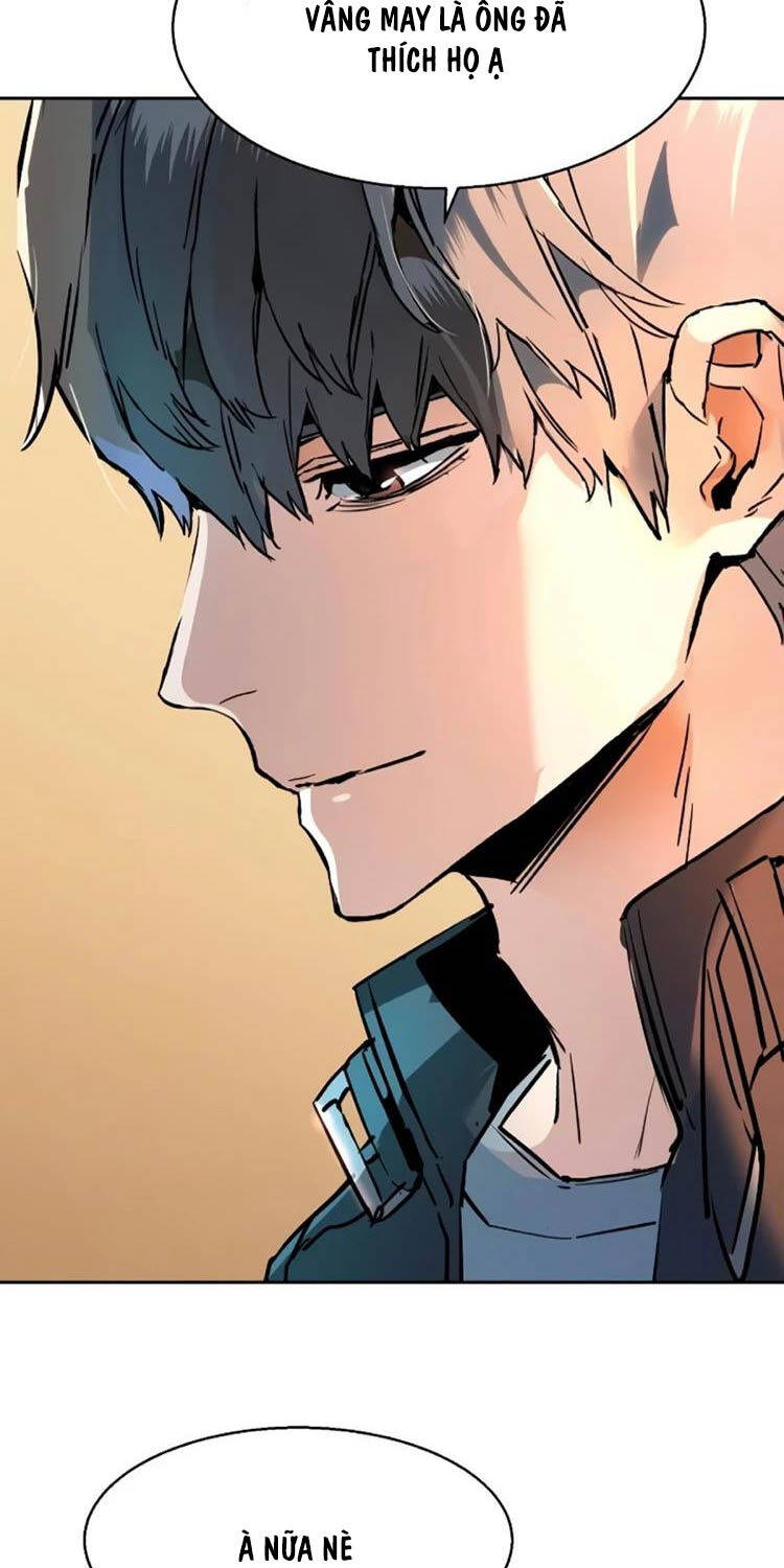 Bạn Học Của Tôi Là Lính Đánh Thuê Chapter 195 - Trang 2