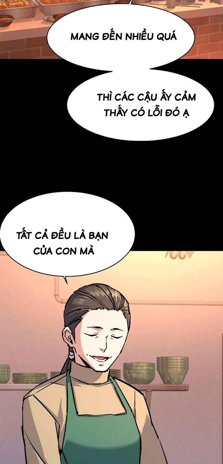 Bạn Học Của Tôi Là Lính Đánh Thuê Chapter 196 - Trang 2