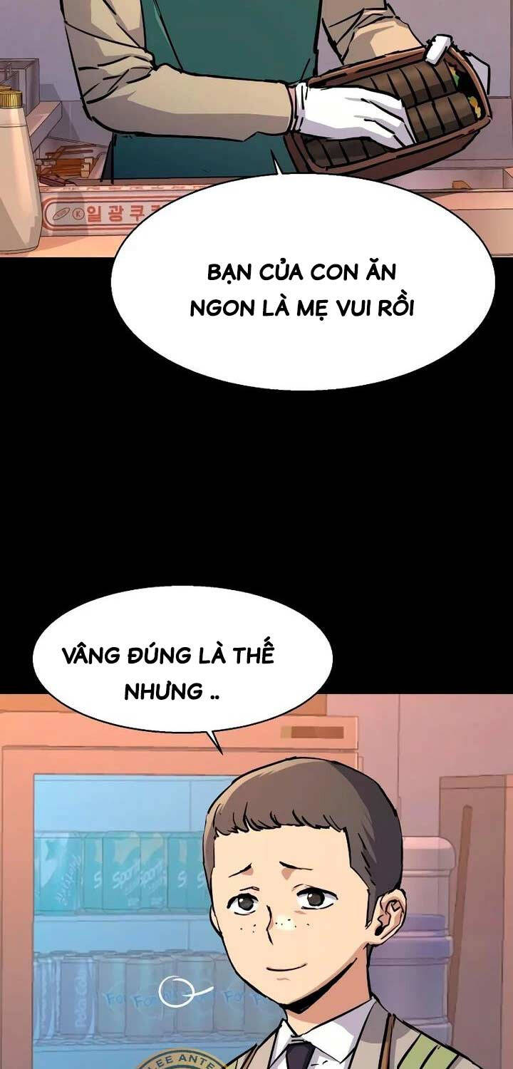 Bạn Học Của Tôi Là Lính Đánh Thuê Chapter 196 - Trang 2