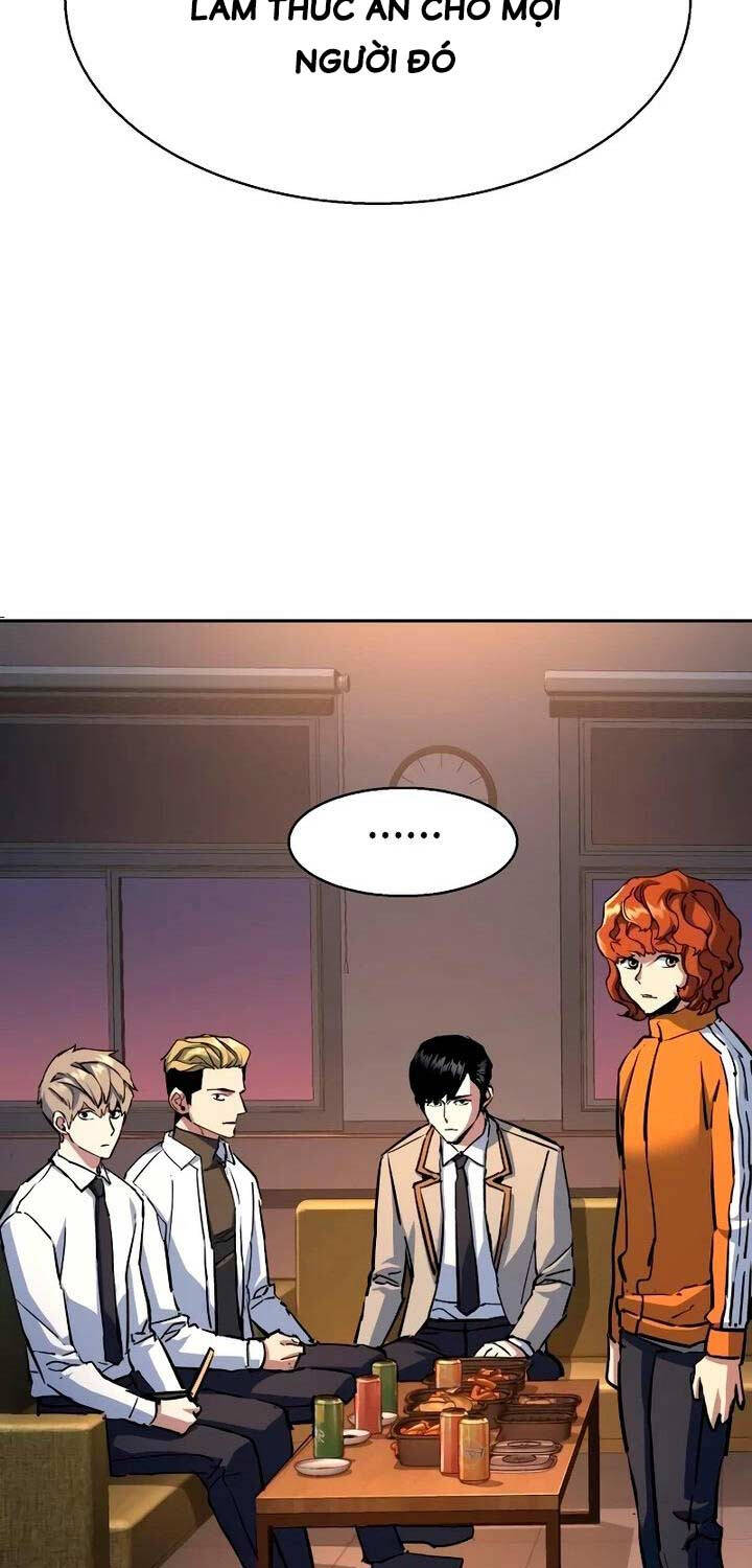 Bạn Học Của Tôi Là Lính Đánh Thuê Chapter 196 - Trang 2