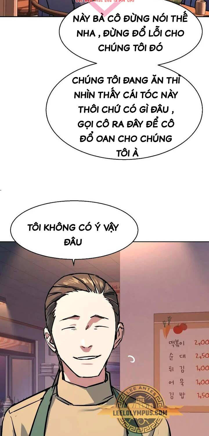 Bạn Học Của Tôi Là Lính Đánh Thuê Chapter 196 - Trang 2