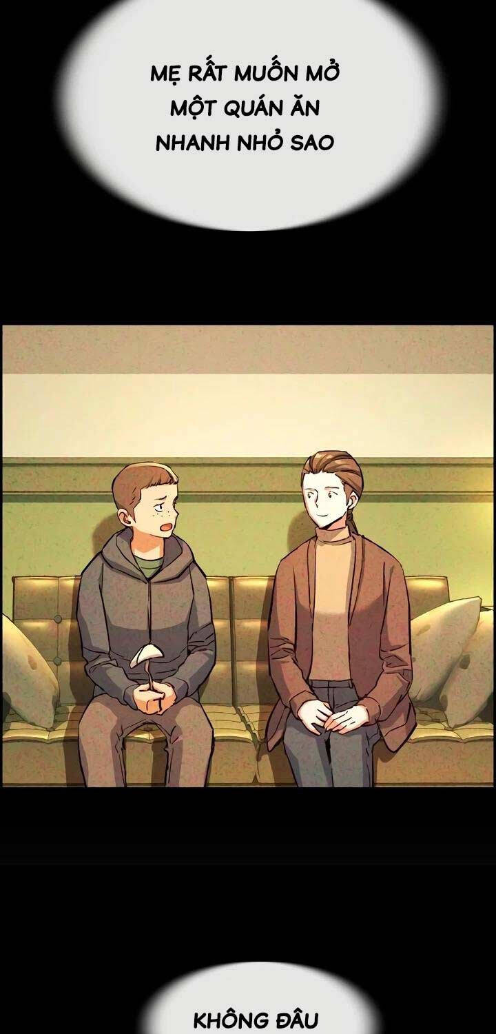 Bạn Học Của Tôi Là Lính Đánh Thuê Chapter 196 - Trang 2