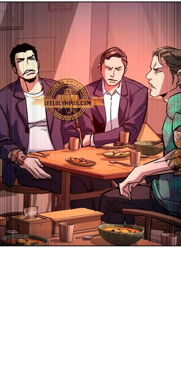 Bạn Học Của Tôi Là Lính Đánh Thuê Chapter 196 - Trang 2