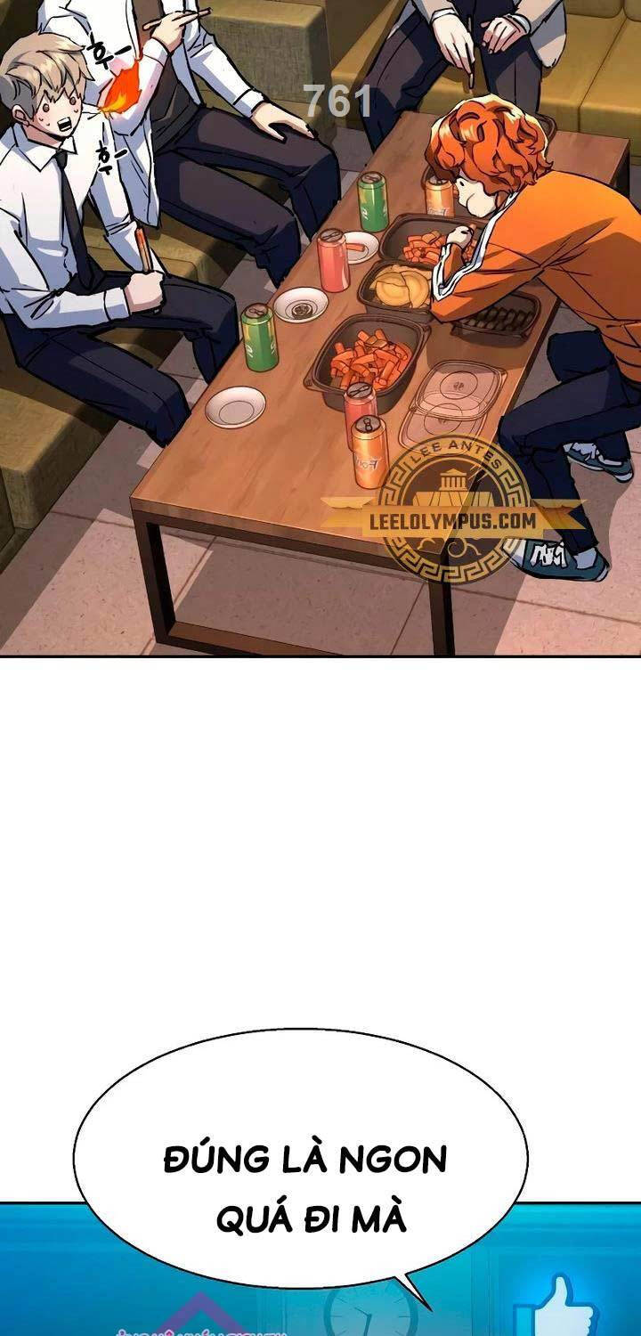 Bạn Học Của Tôi Là Lính Đánh Thuê Chapter 196 - Trang 2