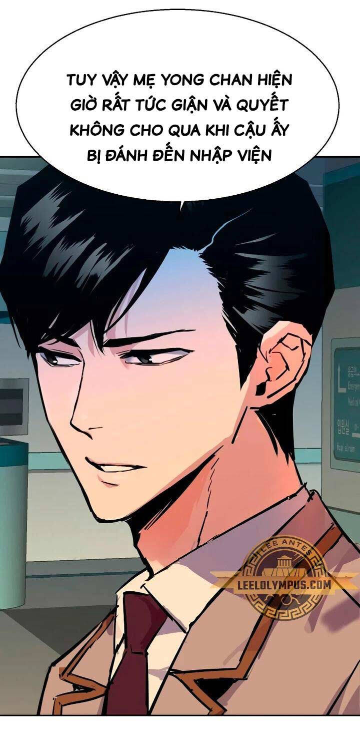 Bạn Học Của Tôi Là Lính Đánh Thuê Chapter 196 - Trang 2