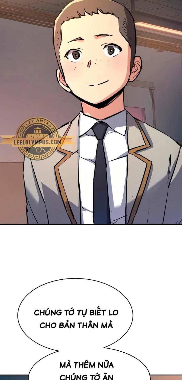 Bạn Học Của Tôi Là Lính Đánh Thuê Chapter 196 - Trang 2