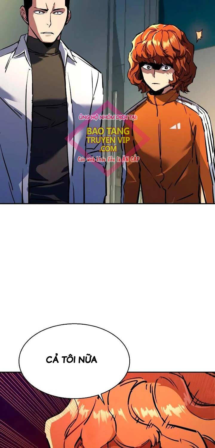 Bạn Học Của Tôi Là Lính Đánh Thuê Chapter 196 - Trang 2