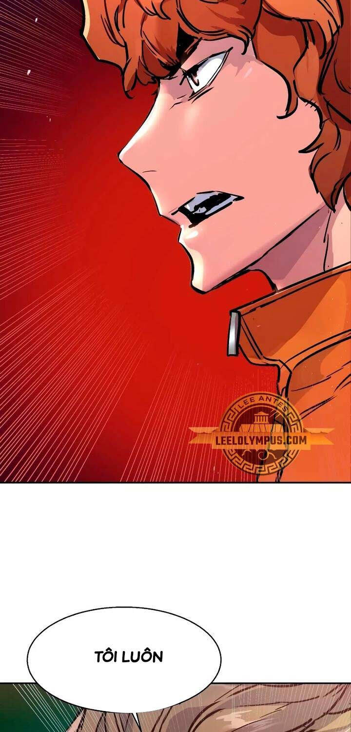 Bạn Học Của Tôi Là Lính Đánh Thuê Chapter 196 - Trang 2