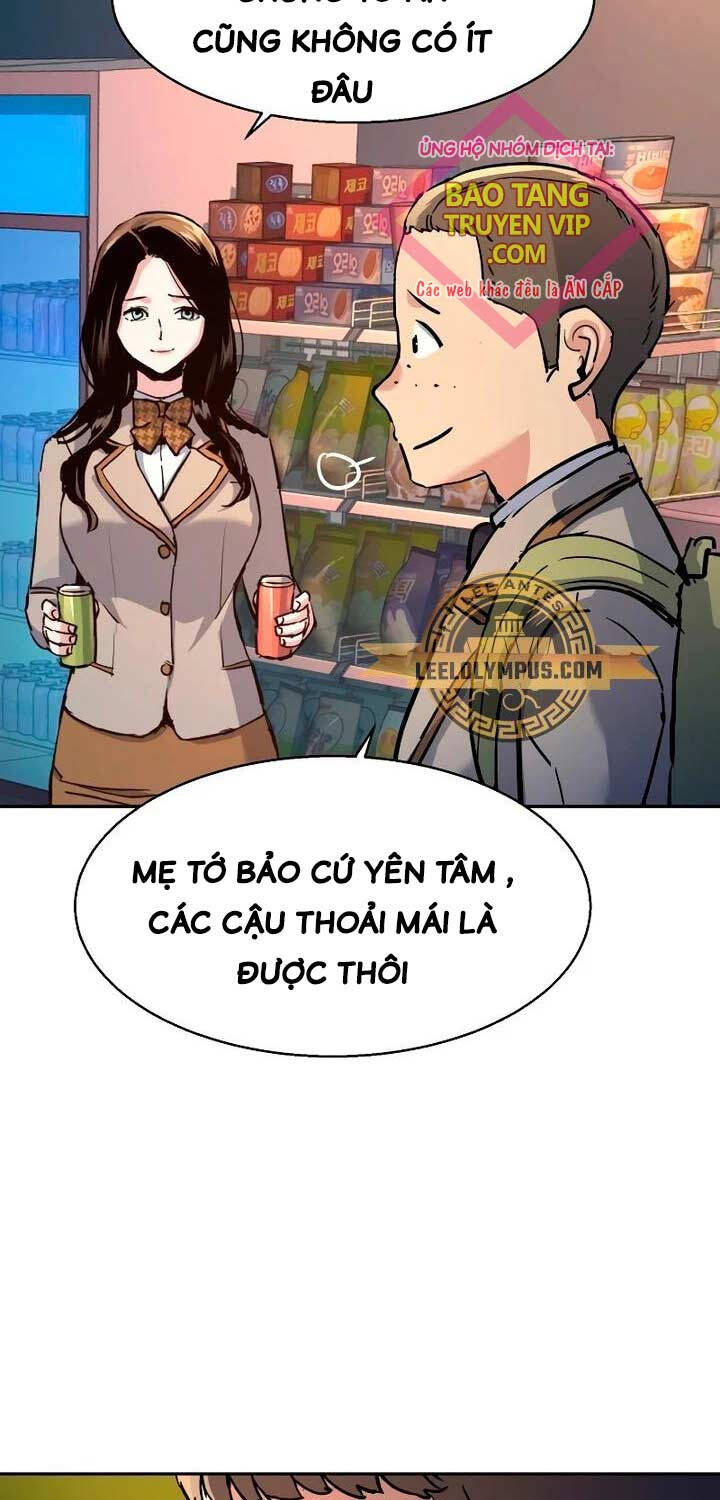 Bạn Học Của Tôi Là Lính Đánh Thuê Chapter 196 - Trang 2
