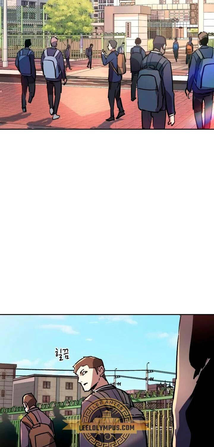 Bạn Học Của Tôi Là Lính Đánh Thuê Chapter 196 - Trang 2