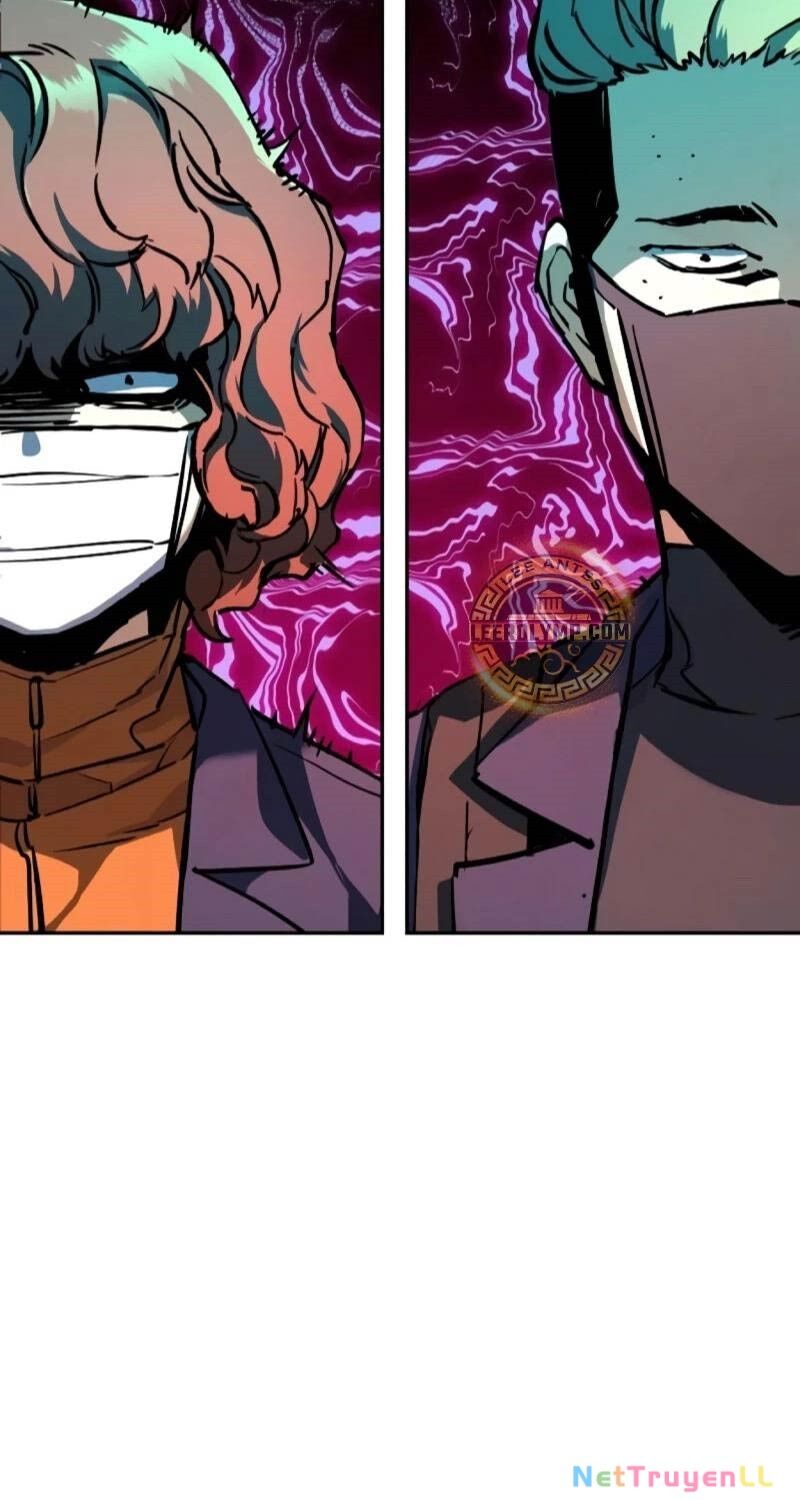 Bạn Học Của Tôi Là Lính Đánh Thuê Chapter 197 - Trang 2